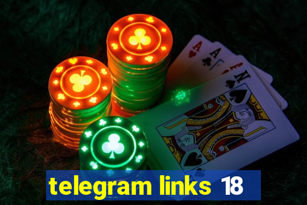 telegram links 18
